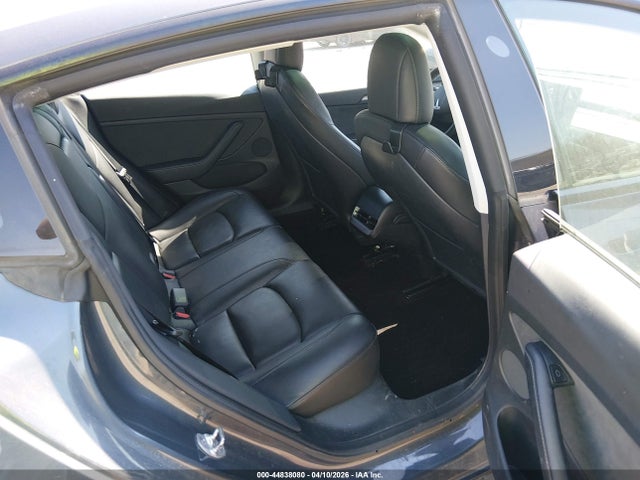 Tesla Model 3 Long Range Dual Motor All-wheel Drive