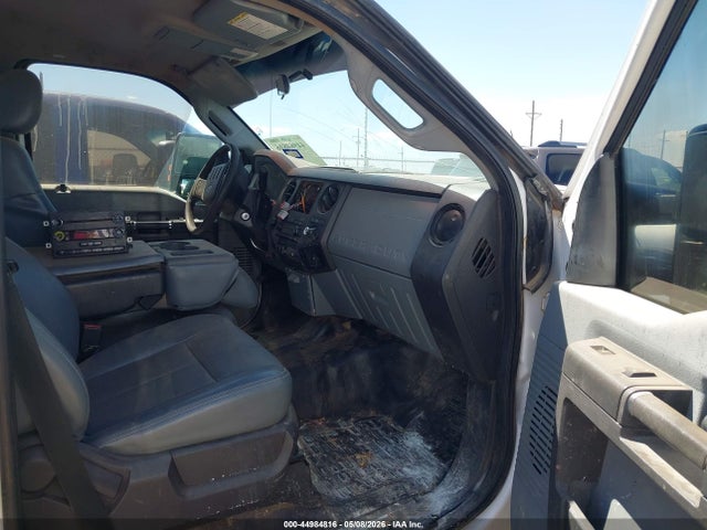 Ford F-250 Xl