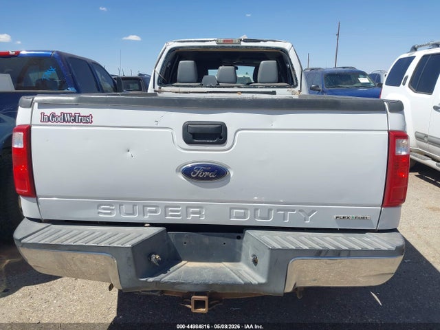 Ford F-250 Xl