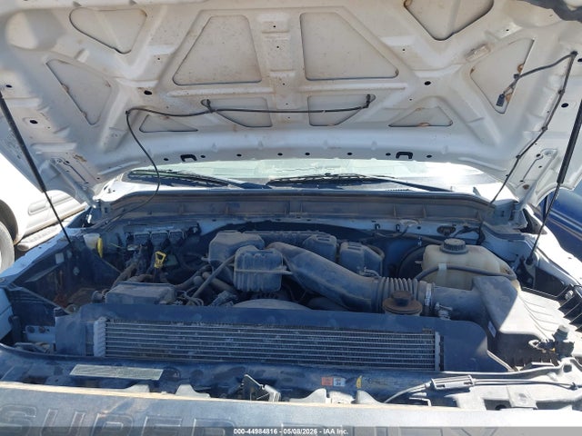 Ford F-250 Xl