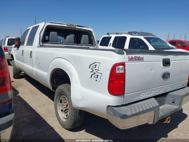 Ford F-250 Xl