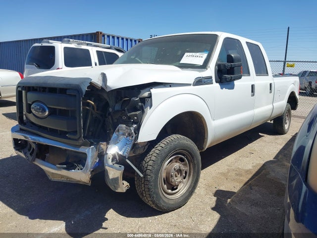 Ford F-250 Xl