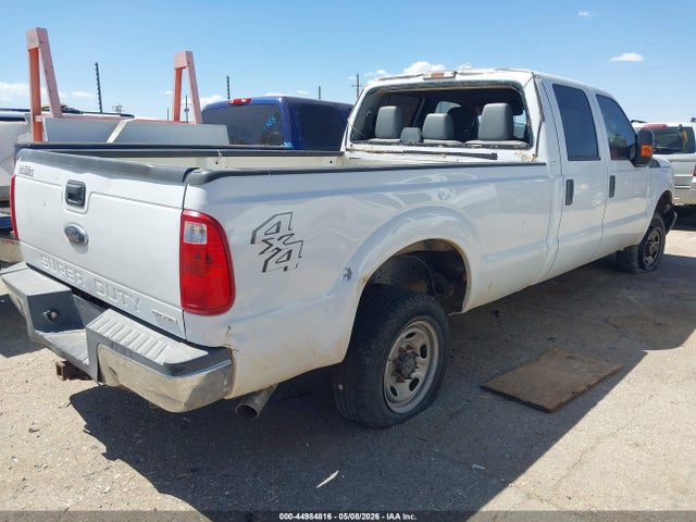 Ford F-250 Xl