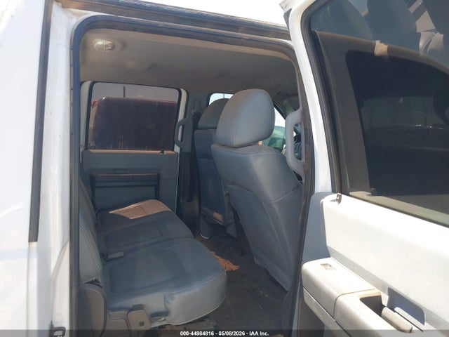 Ford F-250 Xl