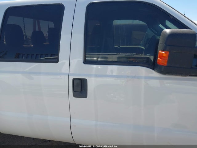 Ford F-250 Xl
