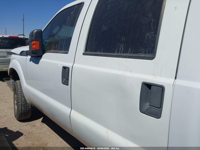 Ford F-250 Xl