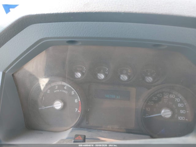Ford F-250 Xl