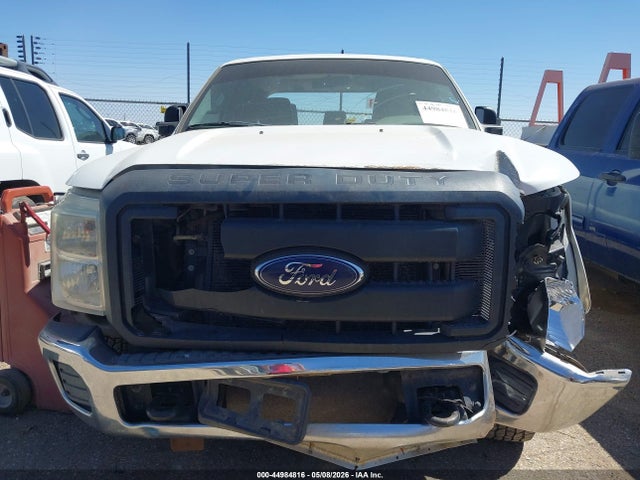 Ford F-250 Xl