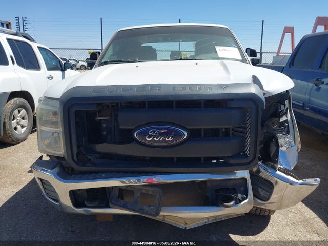 Ford F-250 Xl
