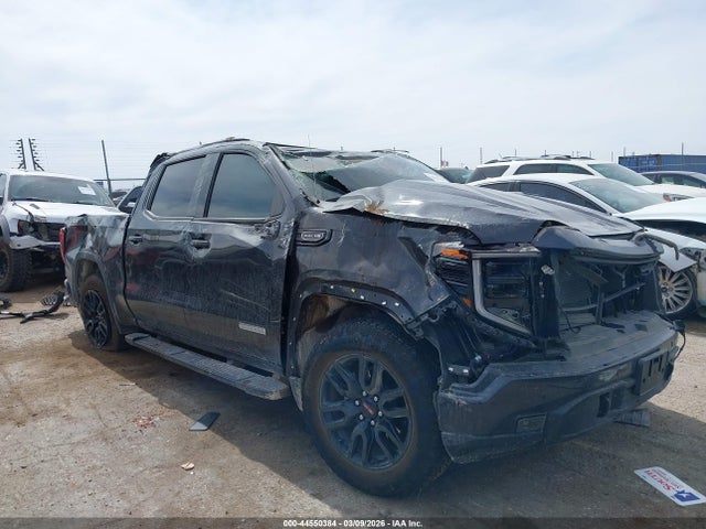 Salvage GMC Sierra 1500 Image