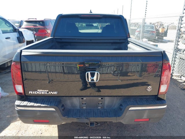 Honda Ridgeline Sport