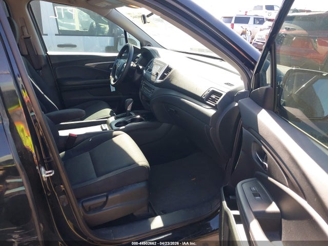 Honda Ridgeline Sport