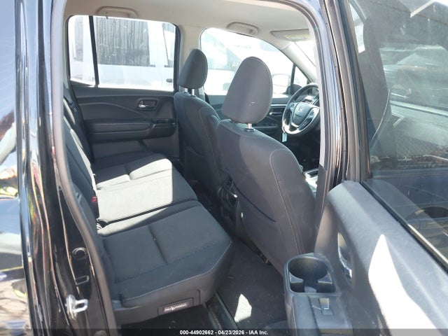 Honda Ridgeline Sport