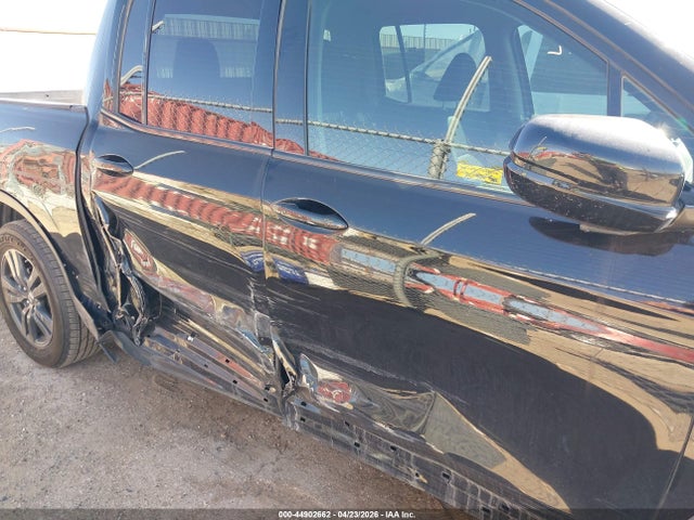 Honda Ridgeline Sport