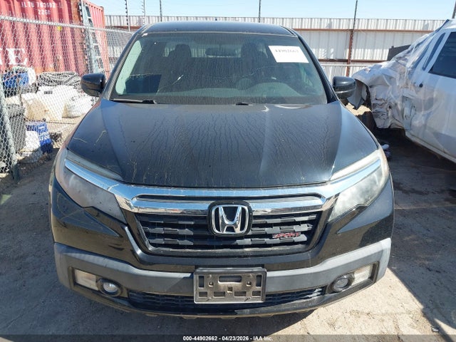 Honda Ridgeline Sport