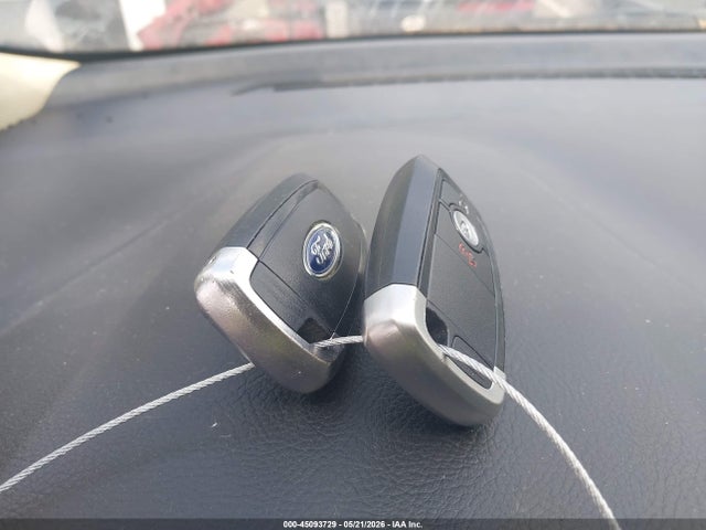 Ford Edge Se