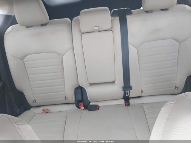 Ford Edge Se