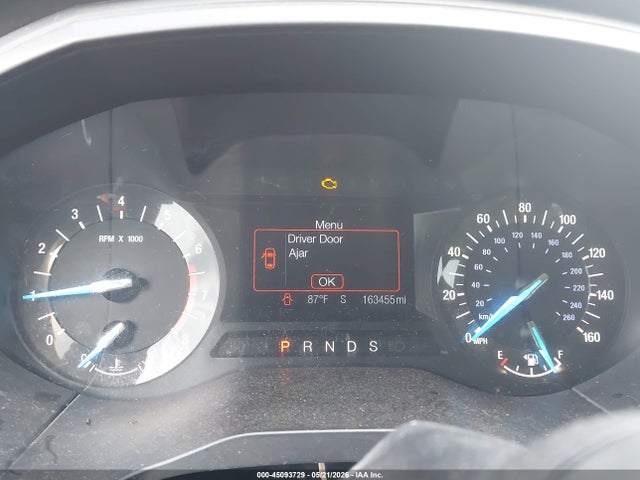 Ford Edge Se