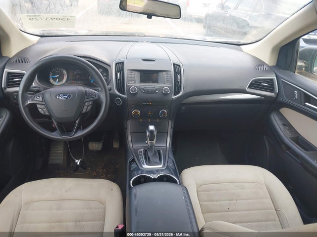 Ford Edge Se