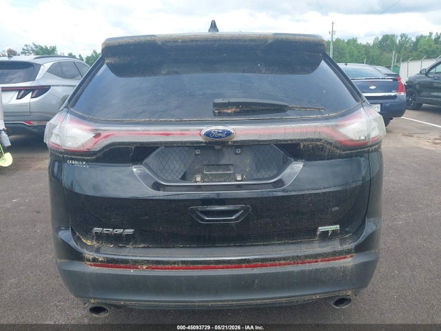 Ford Edge Se