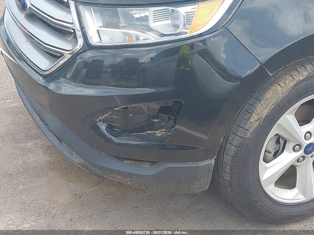 Ford Edge Se