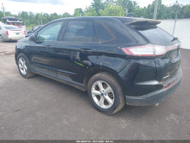 Ford Edge Se