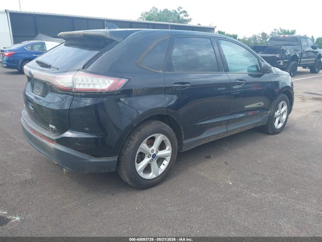 Ford Edge Se