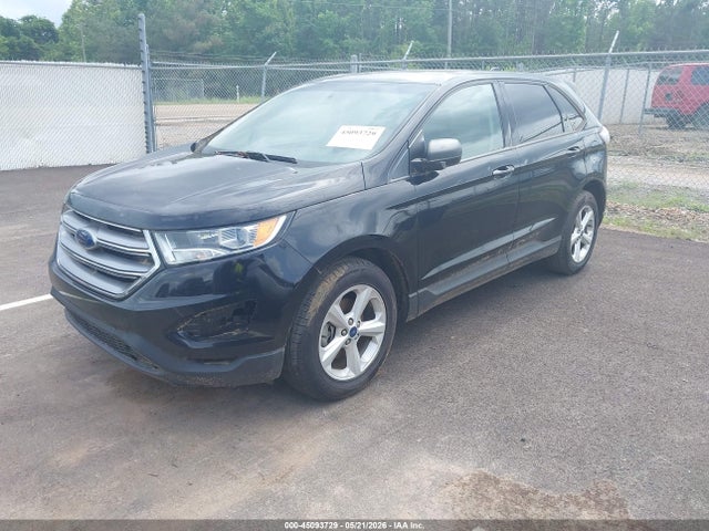 Ford Edge Se