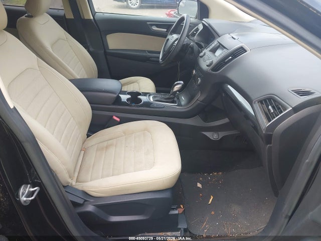 Ford Edge Se