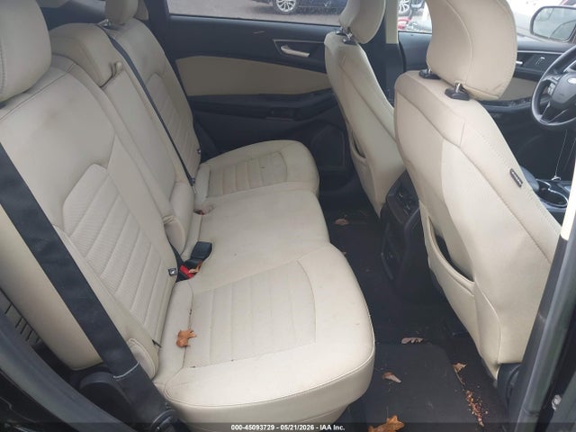 Ford Edge Se