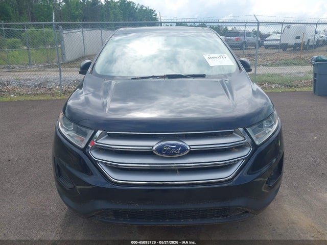 Ford Edge Se