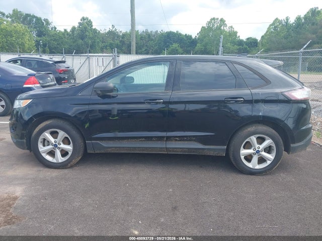 Ford Edge Se