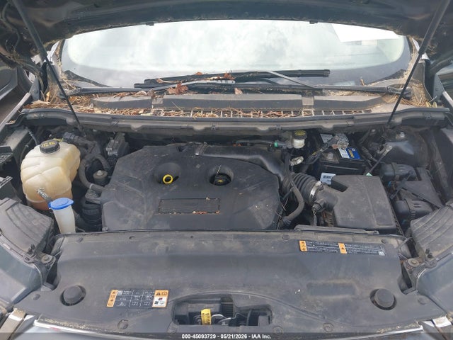 Ford Edge Se
