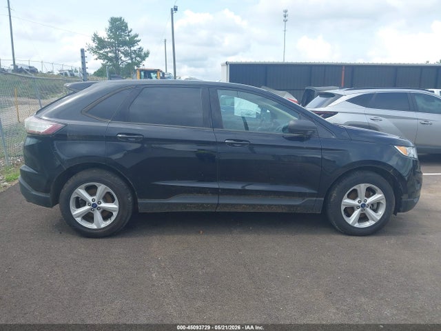 Ford Edge Se