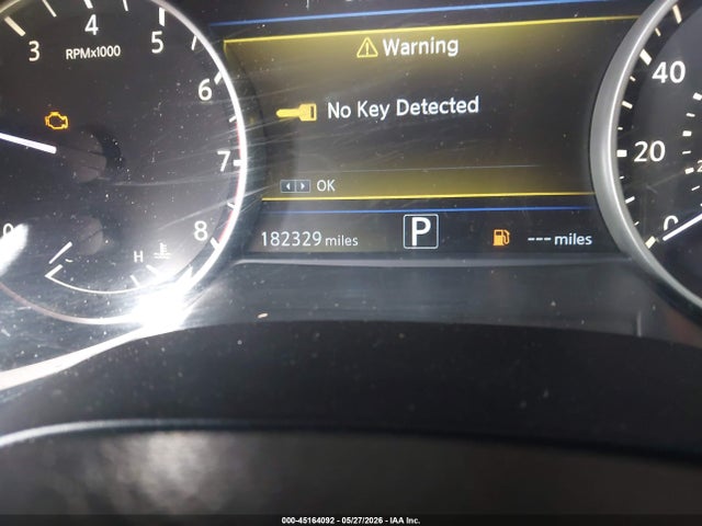 Nissan Maxima 3.5 S