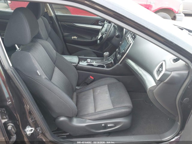 Nissan Maxima 3.5 S