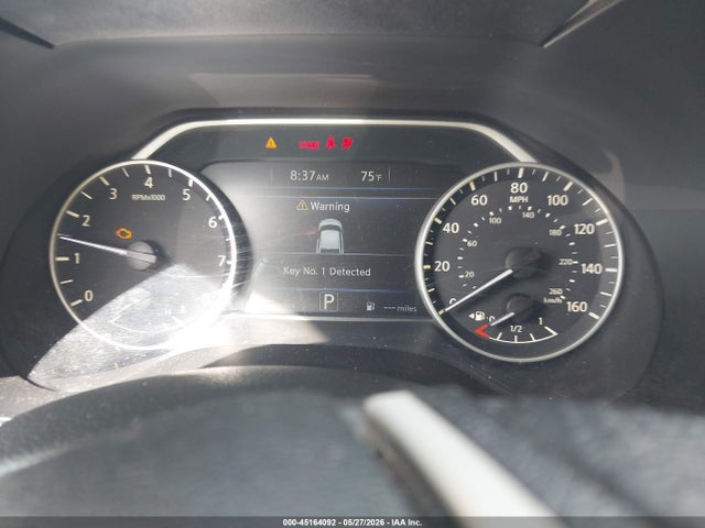 Nissan Maxima 3.5 S