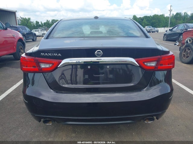 Nissan Maxima 3.5 S