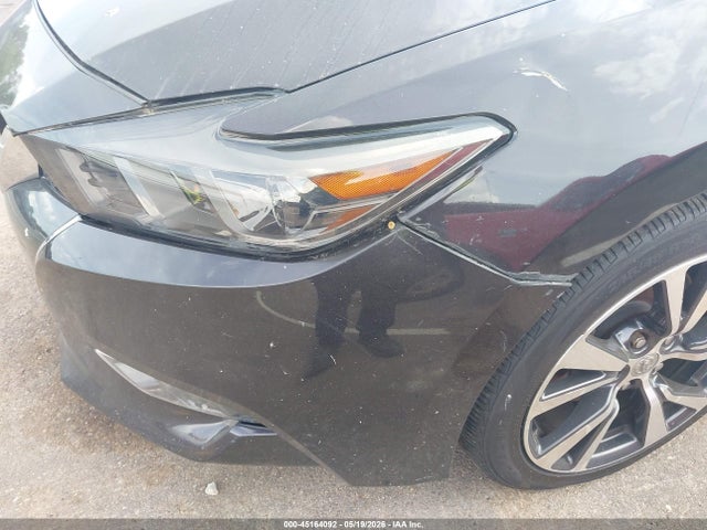 Nissan Maxima 3.5 S