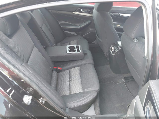 Nissan Maxima 3.5 S