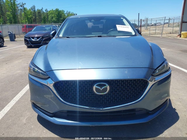 Mazda Mazda6 Touring