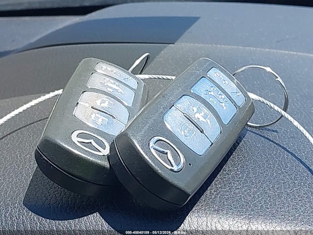 Mazda Mazda6 Touring