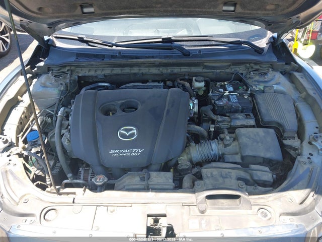 Mazda Mazda6 Touring