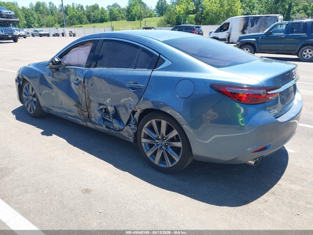 Mazda Mazda6 Touring