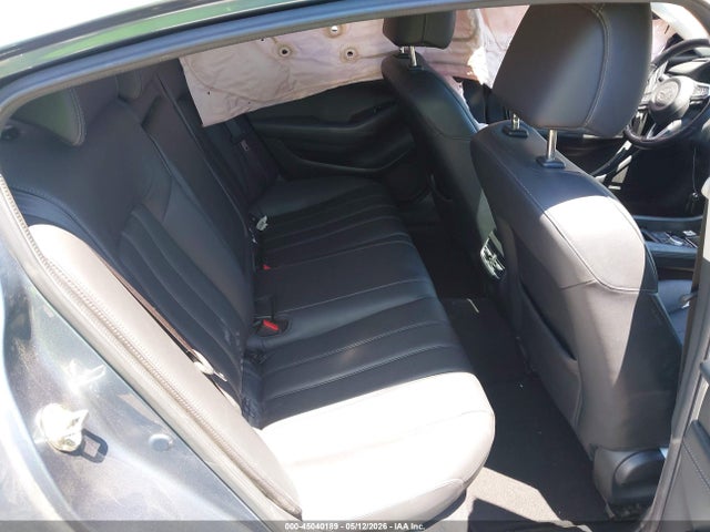 Mazda Mazda6 Touring