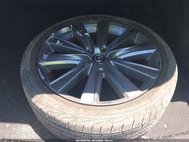 Mazda Mazda6 Touring
