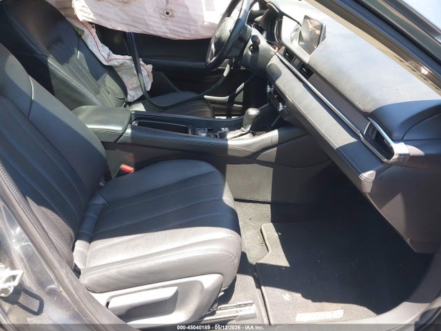Mazda Mazda6 Touring