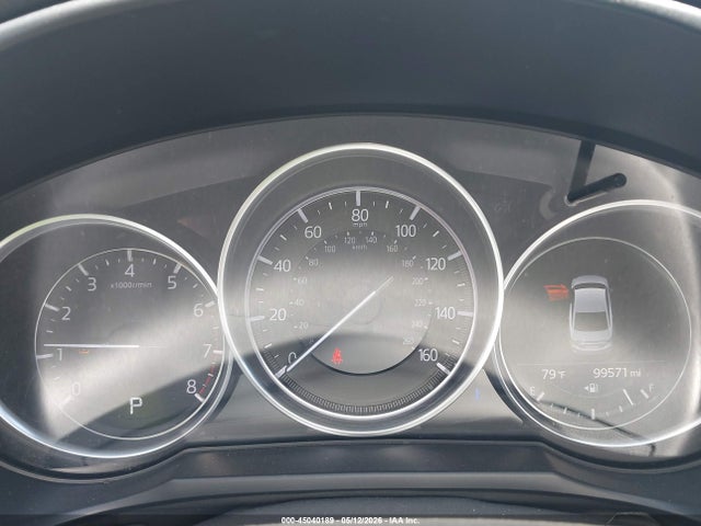 Mazda Mazda6 Touring