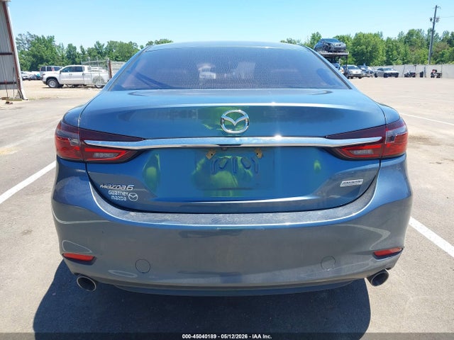 Mazda Mazda6 Touring