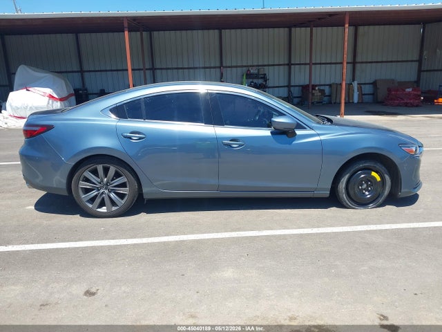 Mazda Mazda6 Touring